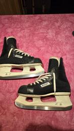 Bauer Spirit Hockey ijsschaatsen, Sport en Fitness, Schaatsen, Gebruikt, Bauer, Ophalen of Verzenden, IJshockeyschaatsen
