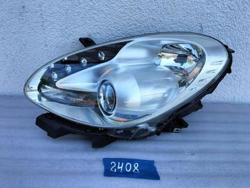 ALFA ROMEO GIULIETTA KOPLAMP LINKS beschikbaar voor biedingen