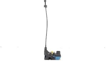 MECANISME DE VEROUILLAGE ELECTRIQUE VEROUILLAGE CENTRALISEE, Utilisé, Droite, Volvo