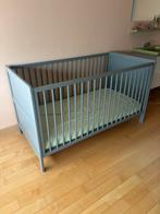 Meegroeibed, Kinderen en Baby's, Babywiegjes en Ledikanten, Ophalen, Zo goed als nieuw, Ledikant
