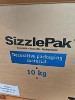 Dzcoratief opvulmateriaal - Sizzlepal, Ophalen