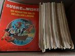Lot Suske&Wiske( 75 stuks), Comme neuf, Enlèvement ou Envoi