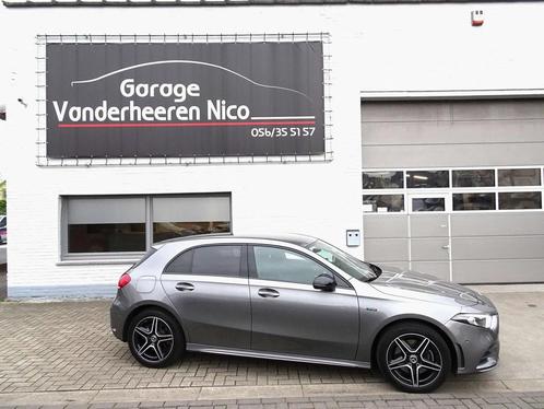 Mercedes-Benz A-CLASS 250 e PHEV AMG,VIRTUAL,CAMERA,CARPLAY,, Auto's, Mercedes-Benz, Particulier, Te koop, A-Klasse, ABS, Achteruitrijcamera