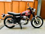 w800 abs permis A2,A 2023 9796km gar 1.2.3ans jhbmotos, Motoren, Motoren | Kawasaki, 2 cilinders, Bedrijf, Meer dan 35 kW, 800 cc