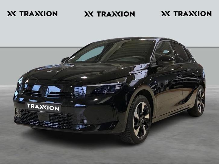 Opel Corsa Electric GS -PDC 360 - Camera - Carplay - GPS - L, Auto's, Opel, Corsa, Airbags, Bluetooth, Boordcomputer, Centrale vergrendeling