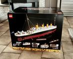 Titanic Lego, Kinderen en Baby's, Nieuw, Complete set, Lego, Ophalen