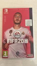 FIFA20 Nintendo switch, Enlèvement ou Envoi, Comme neuf