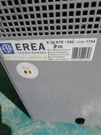 Transfo 3x220V naar 3x380V+N, Ophalen, Gebruikt