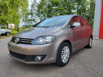 Volkswagen Golf Plus 1.4TSI automaat*Zetelverw.*1J Garantie beschikbaar voor biedingen
