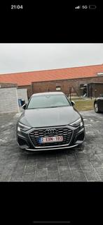 Audi s3 Sportback Quattro, Auto's, Audi, Te koop, Particulier, Quattro