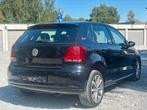 Polo 6R/2013/120.000 km/Benzine/Lez ok, Euro 5, 1198 cc, Bedrijf, Handgeschakeld