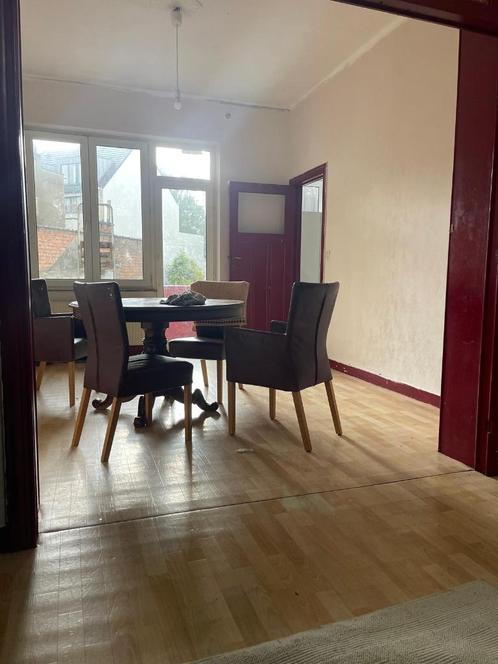 Superbe colocation à Evere – Idéalement situé !, Immo, Appartementen en Studio's te huur, Brussel