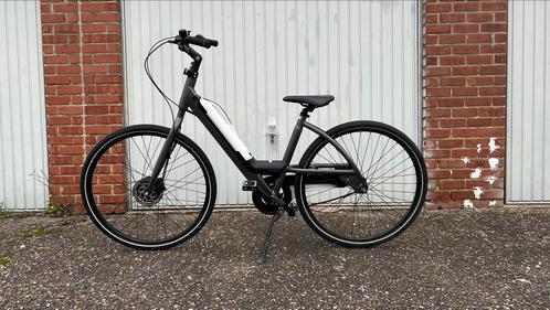 Elektrische fiets (Bayck), Fietsen en Brommers, Elektrische fietsen, Zo goed als nieuw, Overige merken, Ophalen
