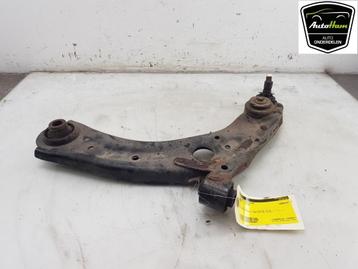 BRAS DE SUSPENSION AVANT GAUCHE (TRIANGLE) 3 Sport (BP), Utilisé, Mazda