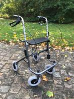 Rollators, Ophalen, Opvouwbaar, Zo goed als nieuw