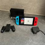 Nintendo Switch V2 Versie, Consoles de jeu & Jeux vidéo, Consoles de jeu | Nintendo Switch, Enlèvement, Comme neuf