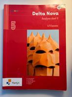 Delta Nova Analyse deel 2 -> 5/6, Verzenden, ASO