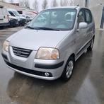 Hyundai atos AUTOMAAT 45.000KM 2004 1 STE EIG, Auto's, Bedrijf, Te koop, Atos