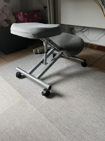 Bureaustoel beschikbaar voor biedingen