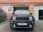 Jeep Renegade 1.0Turbo Black Star *Pano.Dak/Gps*, Auto's, Jeep, Stof, Bedrijf, 5 deurs, 1000 cc