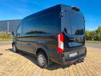 Ford Transit L2H2 2.0 TDCI 131cv / 23132,23€ htva, Achat, Euro 6, Entreprise, 3 places