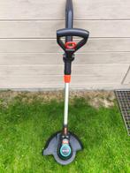 Gardena kantenmaaier / grastrimmer, Ophalen of Verzenden, Zo goed als nieuw, 10 tot 30 cm, Elektrisch