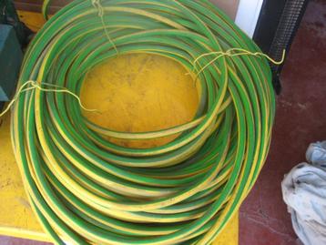 Aardingskabel 16 mm beschikbaar voor biedingen