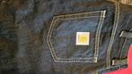 Carhartt Jeans Rockin Pant 30 x 32 broek, Kleding | Heren, Ophalen, Carhartt, Zo goed als nieuw, Maat 48/50 (M)