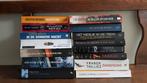 Diverse thrillers (prijs/boek), Ophalen of Verzenden