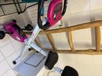 Vélo d'appartement état proche du neuf, Sport en Fitness, Ophalen, Zo goed als nieuw, Rug, Hometrainer