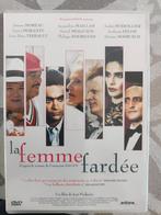 La Femme fardée, Overige genres, Alle leeftijden, Zo goed als nieuw, Ophalen