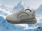 Nike Air Max 720 'Summit White' EU41 2019, Kleding | Heren, Schoenen, Wit, Nike, Ophalen of Verzenden, Sneakers