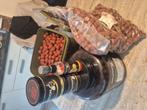 Boilies + popups en flavor, Watersport en Boten, Hengelsport | Karpervissen, Ophalen