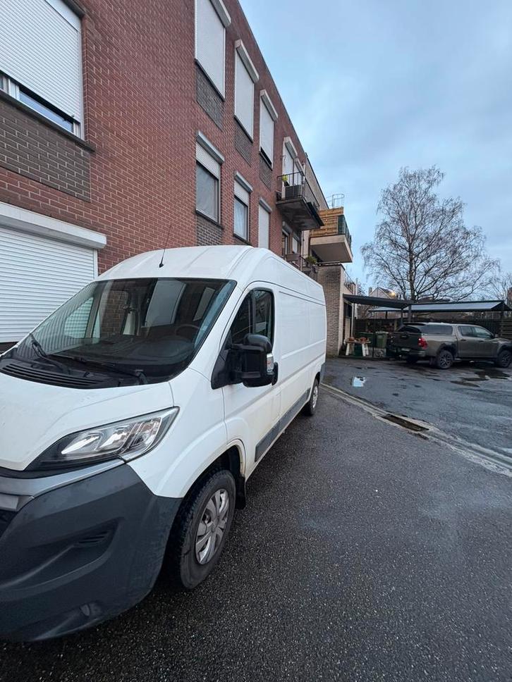 MeubelTransport &verhuiz dienst, Offres d'emploi, Emplois | Chauffeurs, À partir de 3 ans, Freelance ou Intérim, Horaire variable