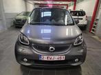 Smart Forfour EQ passion et 1 an de garantie (bj 2019), Auto's, 4 zetels, Gebruikt, ForFour, Start-stop-systeem