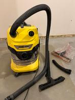 Bouwstofzuiger (nat/droog), Doe-het-zelf en Bouw, Reinigingsmachines, Ophalen, Gebruikt