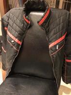 veste chaude taille M, Enlèvement ou Envoi, Comme neuf, Taille 48/50 (M), Noir