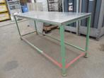 werktafel, Ophalen of Verzenden