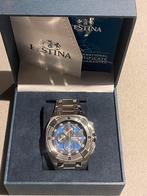 Montre festina chrono, Montre-bracelet, Autres marques, Enlèvement ou Envoi, Acier