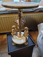 Marmer tafel, Ophalen, Zo goed als nieuw