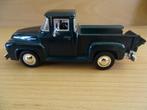 Ford F-100 pickup 1956 1/36, Hobby en Vrije tijd, Ophalen of Verzenden, Zo goed als nieuw