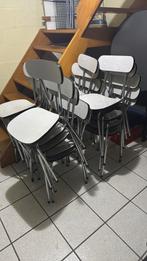 18 chaises, Enlèvement ou Envoi, Comme neuf