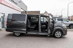 Opel Vivaro 2.0TD L3 - 6pl - Automaat - Navigatie - 35.200, Te koop, Zilver of Grijs, 142 pk, Overige carrosserie