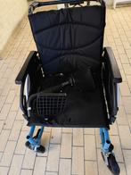Zeer stevige rolstoel, Diversen, Rolstoelen, Ophalen, Gebruikt, Handbewogen rolstoel