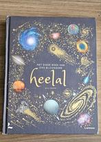 Will Gater - Het dikke boek van ons bijzondere heelal, Ophalen, Zo goed als nieuw, Will Gater