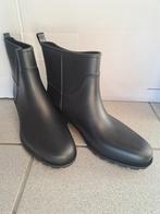 Bottes de pluie pour femmes - Pointure 41, Kleding | Dames, Schoenen, Ophalen, Zwart, Nieuw, Regenlaarzen