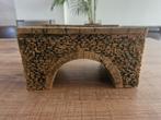 Resin Brug 1/35, Ophalen of Verzenden, Gebruikt, 1:35 tot 1:50, Diorama