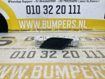 Bumper Rooster Seat Leon 5F 2012-2017 Recht Rooster Grill 2- beschikbaar voor biedingen