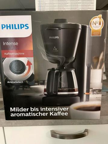 Philips Intense - koffiezetapparaat - AromaSelect