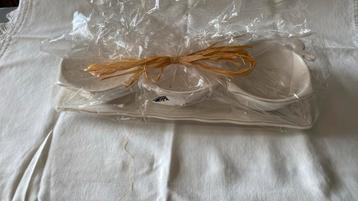 3coupelles pour apéro, Neuf, Uni, Poterie, Enlèvement